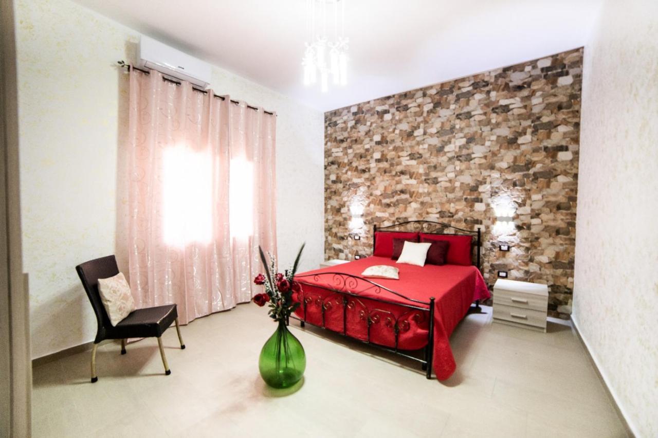 Villetta Mari Con Piscina Esclusiva Nel Salento Capilungo Экстерьер фото